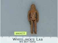 Chewbacca Star Wars 1977 Vintage Kenner Action Figure