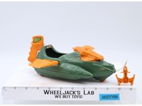 Wind Raider Complete He-Man Masters of the Universe MOTU 1982 Vintage Vehicle