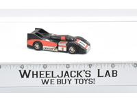 Crasher Race Car MR-20 BLACK 100% Complete 1983 Gobots Bandai Tonka Vintage