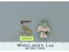 Yoda W/BROWN Snake 100% Complete Star Wars ESB 1980 Vintage Kenner NO REPRO