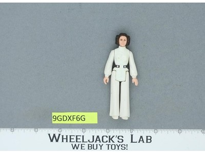 Princess Leia Organa Star Wars Vintage 1977 Kenner Action Figure