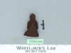 Jawa 100% Complete Star Wars 1977 Vintage Kenner Action Figure NO REPRO