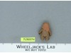 Wicket Ewok Star Wars ROTJ 1984 Kenner Vintage Action Figure No Repro