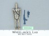 IG-88 100% Complete Star Wars ESB 1980 Kenner Vintage Action Figure NO REPRO