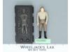 Han Solo in Carbonite 100% Complete Star Wars 1984 Vintage Kenner NO REPRO