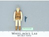 Hoth Rebel Soldier 100% Complete Star Wars ROTJ 1983 Kenner Figure NO REPRO