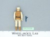 Hoth Rebel Soldier 100% Complete Star Wars ROTJ 1983 Kenner Figure NO REPRO