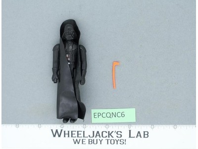 Darth Vader 100% Complete Star Wars 1977 Kenner Action Figure NO REPRO