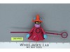 Orko He-Man Masters Of The Universe MOTU 1985 Mattel Vintage Action Figure WORKS