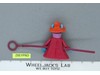 Orko He-Man Masters Of The Universe MOTU 1985 Mattel Vintage Action Figure WORKS