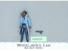 Lando Calrissian 100% Complete ESB Star Wars 1980 Kenner Action Figure No Repro