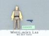 Lobot 100% Complete Star Wars ESB 1980 Kenner Vintage Action Figure NO REPRO