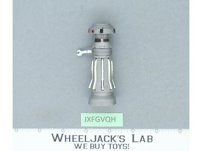 FX-7 Medical Droid 100% Complete Star Wars 1978 Vintage Kenner Figure NO REPRO