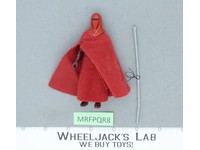 Emperors Royal Guard 100% Complete TAIWAN Star Wars 1983 Figure Kenner No Repro