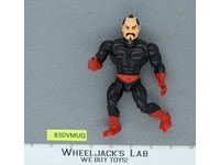 Ninjor He-Man Masters of the Universe MOTU 1987 Mattel Vintage Action Figure