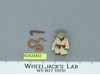 Yoda W/ BROWN Snake 100% Complete Star Wars ESB 1980 LILI LEDY Figure NO REPRO