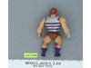 Fisto He-Man MOTU Masters of the Universe Mattel 1984 Vintage Action Figure