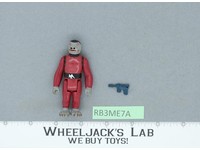 Snaggletooth 100% Complete Star Wars 1978 Vintage Kenner Figure No Repro