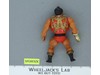 Jitsu He-Man Masters Of The Universe MOTU Mattel 1984 Vintage Action Figure