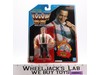 IRS Irwin R Schyster WWF Wrestling 1992 Hasbro Action Figure NEW MOSC SEALED