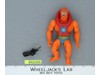 Beast Man He-Man Masters of the Universe MOTU 1981 Mattel Vintage Action Figure