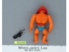 Beast Man He-Man Masters of the Universe MOTU 1981 Mattel Vintage Action Figure