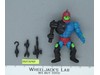 Trap Jaw 100% Complete Masters of the Universe He-Man MOTU 1981 Mattel Vintage