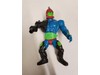 Trap Jaw 100% Complete Masters of the Universe He-Man MOTU 1981 Mattel Vintage