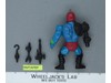 Trap Jaw 100% Complete Masters of the Universe He-Man MOTU 1981 Mattel Vintage