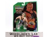 Ludvig Borga WWF Wrestling Green Card Series 11 1994 Hasbro Figure NEW SEALED