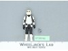 Biker Scout 100% Complete Star Wars ROTJ Vintage Action Figure 1983 No Repro
