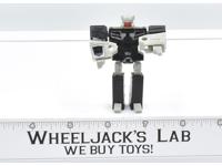 Rewind Stickered Version - 1986 Vintage Hasbro G1 Transformers Action Figure