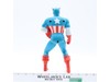 Captain America Power Shield Remco 1979 9" Powerized Action Figure