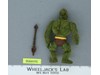 Moss Man 100% Complete He-Man Masters of the Universe MOTU 1985 Mattel Vintage