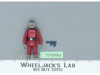 Snaggletooth 100% Complete Star Wars 1978 Vintage Kenner Figure No Repro