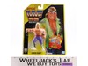 Owen Hart Series 7 WWF Wrestling 1993 Hasbro Action Figure NEW MOSC SEALED