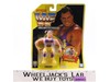 Crush W/ Kona Crusher WWF Wrestling 1993 Hasbro Action Figure NEW MOSC SEALED