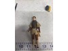 Princess Leia Boushh Disguise 100% Complete Star Wars 1983 Vintage NO REPRO