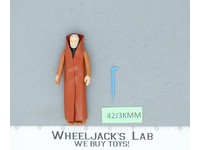 Ben Obi-Wan Kenobi NO COO 100% Complete Star Wars 1977 Kenner Figure NO REPRO