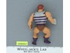 Fisto He-Man Masters of the Universe MOTU 1984 Mattel Vintage Action Figure