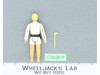 Luke Skywalker Farmboy 100% Complete Star Wars 1977 Kenner Action Figure