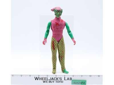 The Green Goblin WGSH Marvel Comics 1974 Mego 8" Action Figure