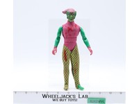 The Green Goblin WGSH Marvel Comics 1974 Mego 8" Action Figure