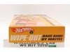 Hot Wheels Wipe-Out Race Game 1968 Mattel Board Game Vintage Complete