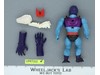 Terror Claws Skeletor 100% Complete He-Man Masters of the Universe MOTU 1986