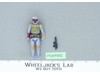 Boba Fett 100% Complete TAIWAN Star Wars 1979 Kenner Action Figure NO REPRO