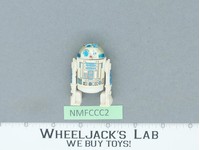 R2-D2 W/ Sensorscope 100% Complete Star Wars 1980 Kenner Action Figure