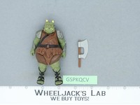 Gamorrean Guard 100% Complete Star Wars 1983 Vintage Kenner Figure NO REPRO