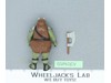 Gamorrean Guard 100% Complete Star Wars 1983 Vintage Kenner Figure NO REPRO