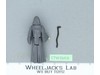 Emperor Palpatine 100% Complete Star Wars ROTJ Vintage 1984 Kenner NO REPRO